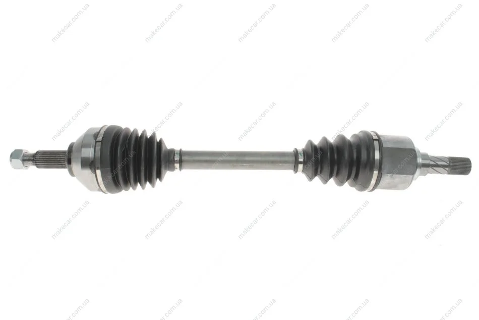 <strong>Приводний вал MAGNETI MARELLI 302004190065 (фото 1)</strong>