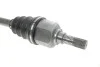 <strong>Приводний вал MAGNETI MARELLI 302004190065 (фото 3)</strong>