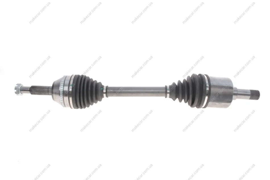 <strong>Привідний вал MAGNETI MARELLI 302004190067 (фото 1)</strong>
