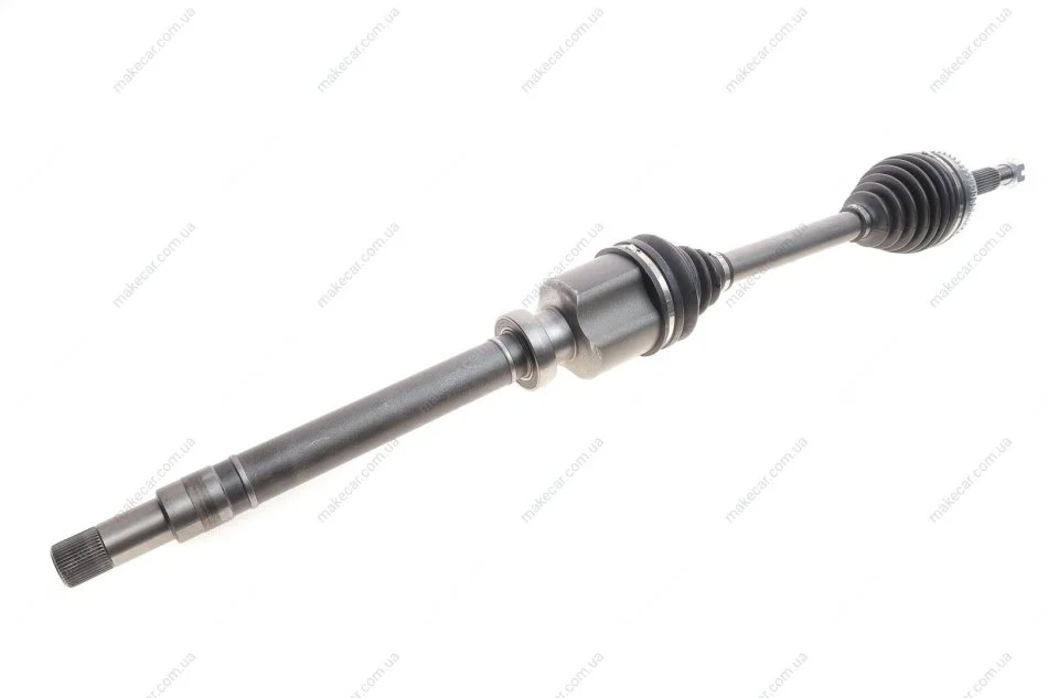 <strong>Приводний вал MAGNETI MARELLI 302004190068 (фото 1)</strong>