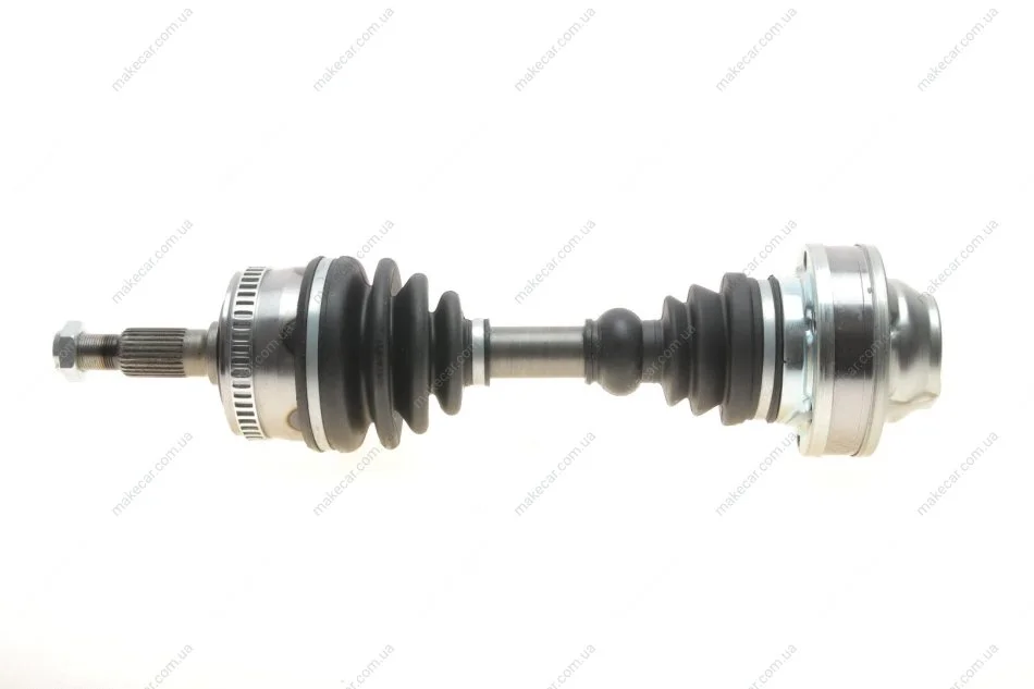 <strong>Привідний вал MAGNETI MARELLI 302004190070 (фото 1)</strong>