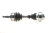 <strong>Привідний вал MAGNETI MARELLI 302004190070 (фото 1)</strong>