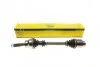 <strong>Полуось MB 100 MAGNETI MARELLI 302004190072 (фото 1)</strong>