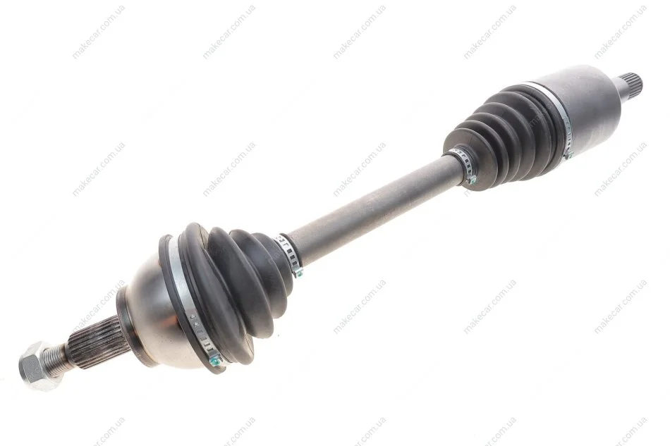 <strong>Привідний вал MAGNETI MARELLI 302004190073 (фото 1)</strong>