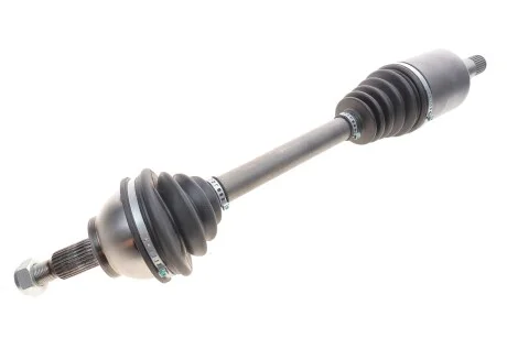 Привідний вал для Mercedes MAGNETI MARELLI 302004190073 фото товару