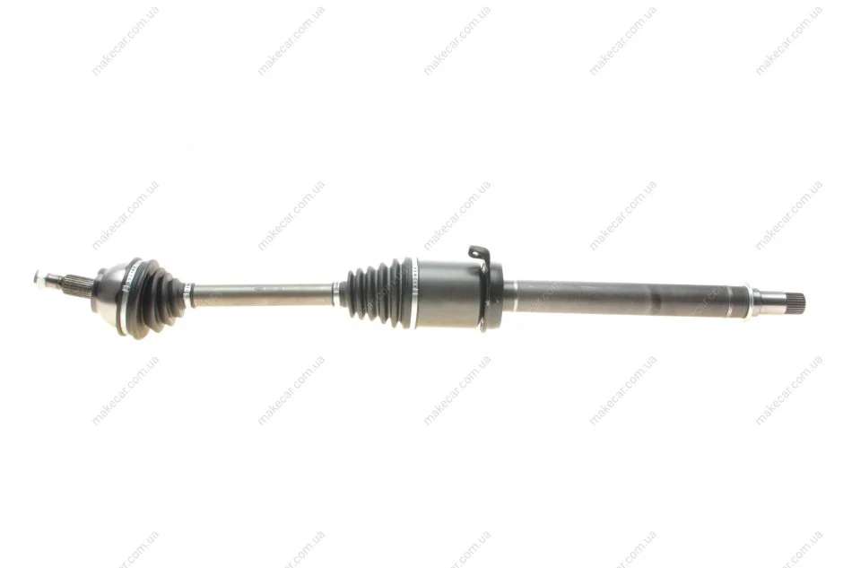<strong>Привідний вал MAGNETI MARELLI 302004190074 (фото 1)</strong>