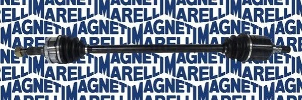 <strong>NISSAN Полуось правая Primera 1,6 96- MAGNETI MARELLI 302004190076 (фото 1)</strong>