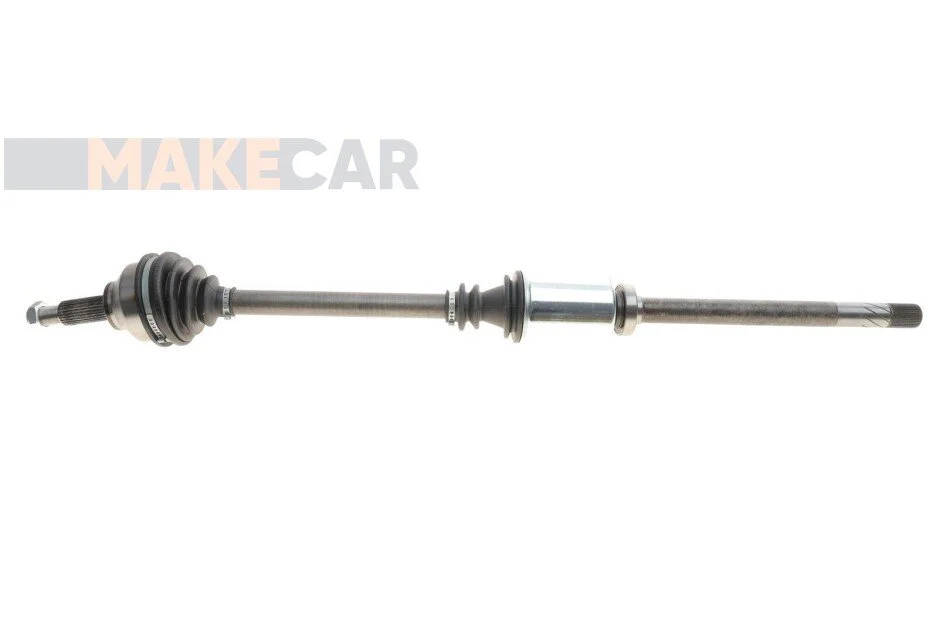 <strong>Привід у зборі MAGNETI MARELLI 302004190080 (фото 1)</strong>