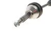 <strong>Привід у зборі MAGNETI MARELLI 302004190080 (фото 4)</strong>