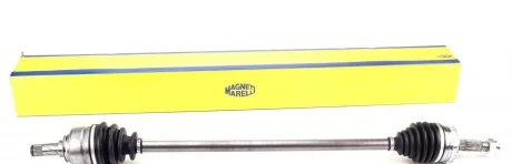 Привідний вал для Vauxhall, Opel MAGNETI MARELLI 302004190082 фото товару