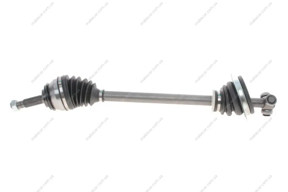 <strong>Привід у зборі лівий MAGNETI MARELLI 302004190085 (фото 1)</strong>