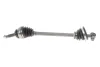<strong>Привід у зборі лівий MAGNETI MARELLI 302004190085 (фото 1)</strong>