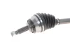 <strong>Привід у зборі лівий MAGNETI MARELLI 302004190085 (фото 4)</strong>