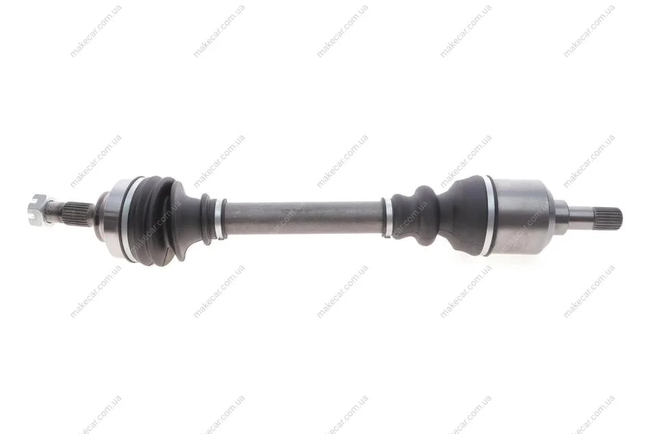 <strong>Привідний вал MAGNETI MARELLI 302004190087 (фото 1)</strong>