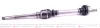 <strong>Піввісь MAGNETI MARELLI 302004190088 (фото 2)</strong>