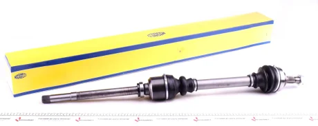 Піввісь для MAGNETI MARELLI 302004190088 фото товару