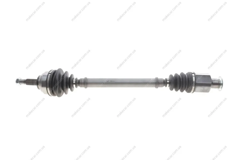 <strong>Приводний вал MAGNETI MARELLI 302004190092 (фото 1)</strong>