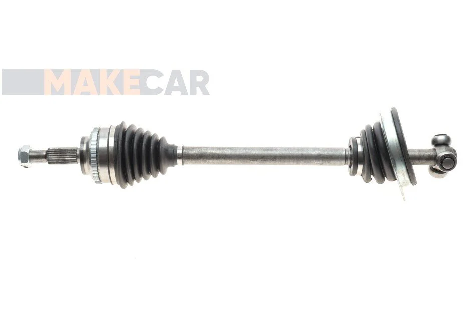 <strong>Піввісь MAGNETI MARELLI 302004190097 (фото 1)</strong>