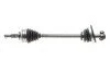 <strong>Піввісь MAGNETI MARELLI 302004190097 (фото 1)</strong>