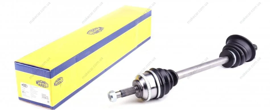 <strong>Піввісь MAGNETI MARELLI 302004190099 (фото 1)</strong>
