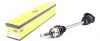 <strong>Піввісь MAGNETI MARELLI 302004190099 (фото 1)</strong>