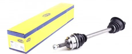 Піввісь для Renault MAGNETI MARELLI 302004190099 фото товару