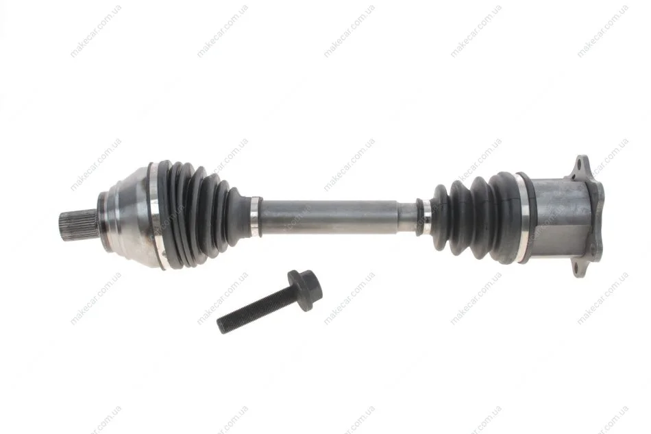 <strong>Привід у зборі MAGNETI MARELLI 302004190101 (фото 1)</strong>