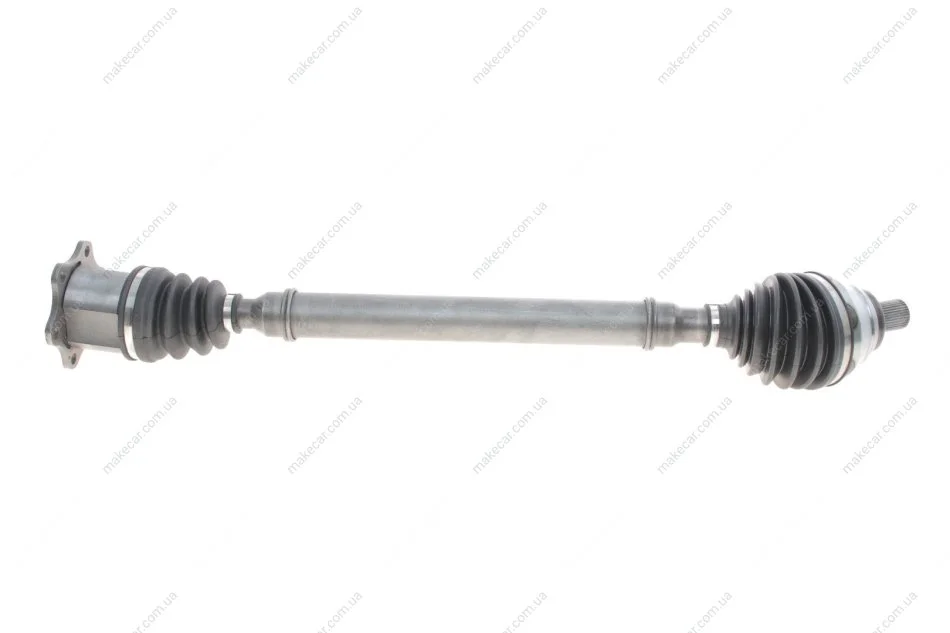 <strong>Привід у зборі MAGNETI MARELLI 302004190102 (фото 1)</strong>