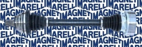 Привідний вал MAGNETI MARELLI 302004190103 фото товару