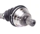 <strong>Привідний вал MAGNETI MARELLI 302004190103 (фото 5)</strong>