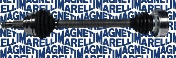 <strong>Приводний вал MAGNETI MARELLI 302004190105 (фото 1)</strong>
