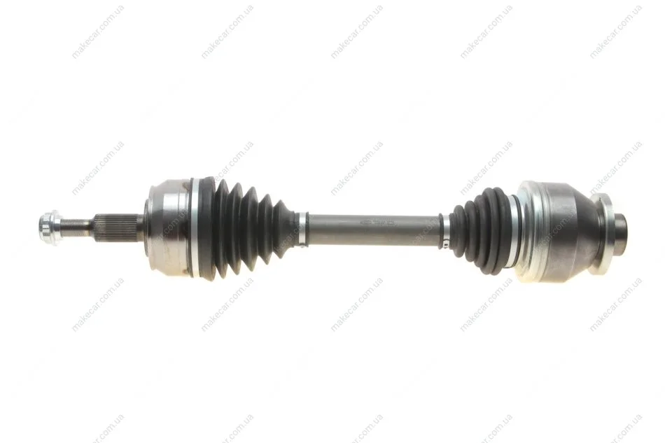 <strong>Привідний вал MAGNETI MARELLI 302004190107 (фото 1)</strong>
