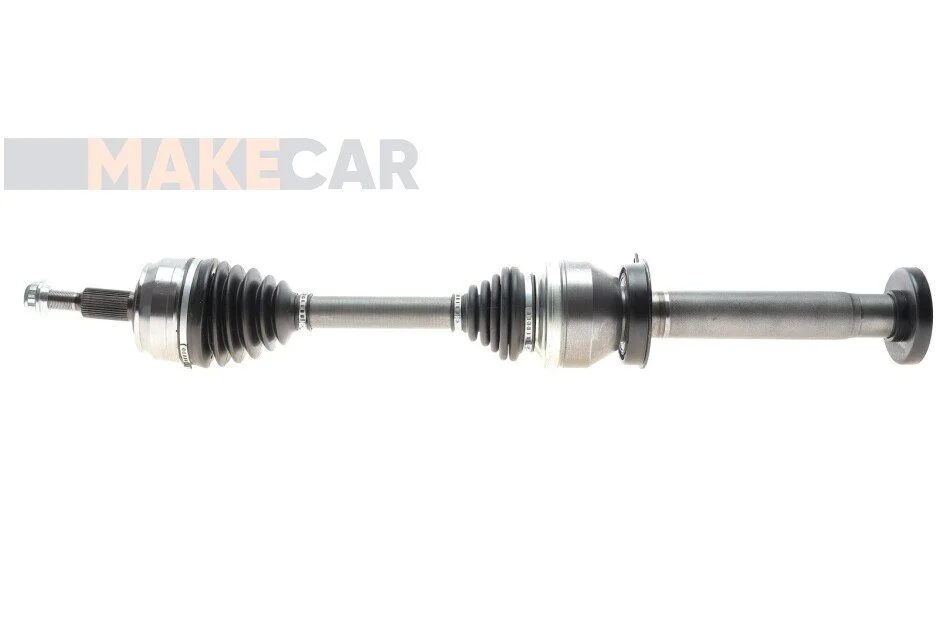 <strong>Привідний вал MAGNETI MARELLI 302004190108 (фото 1)</strong>