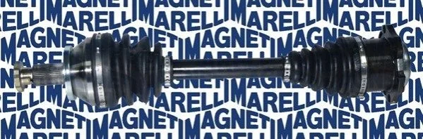 <strong>Приводний вал MAGNETI MARELLI 302004190109 (фото 1)</strong>