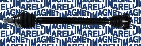 <strong>Піввісь MAGNETI MARELLI 302004190110 (фото 1)</strong>
