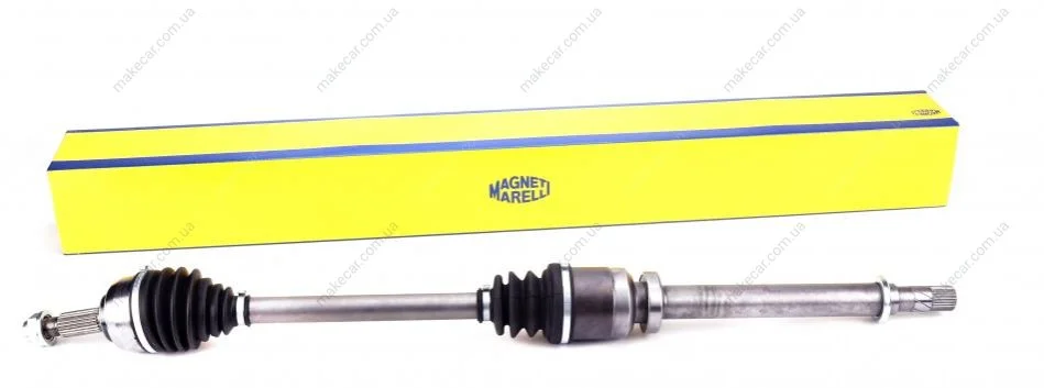 <strong>Піввісь MAGNETI MARELLI 302004190112 (фото 1)</strong>