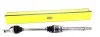 <strong>Піввісь MAGNETI MARELLI 302004190112 (фото 1)</strong>