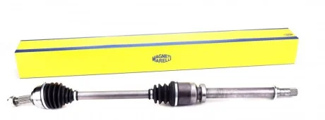 Піввісь для Renault MAGNETI MARELLI 302004190112 фото товару