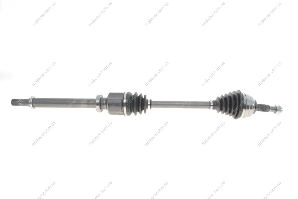 <strong>Приводний вал MAGNETI MARELLI 302004190113 (фото 1)</strong>