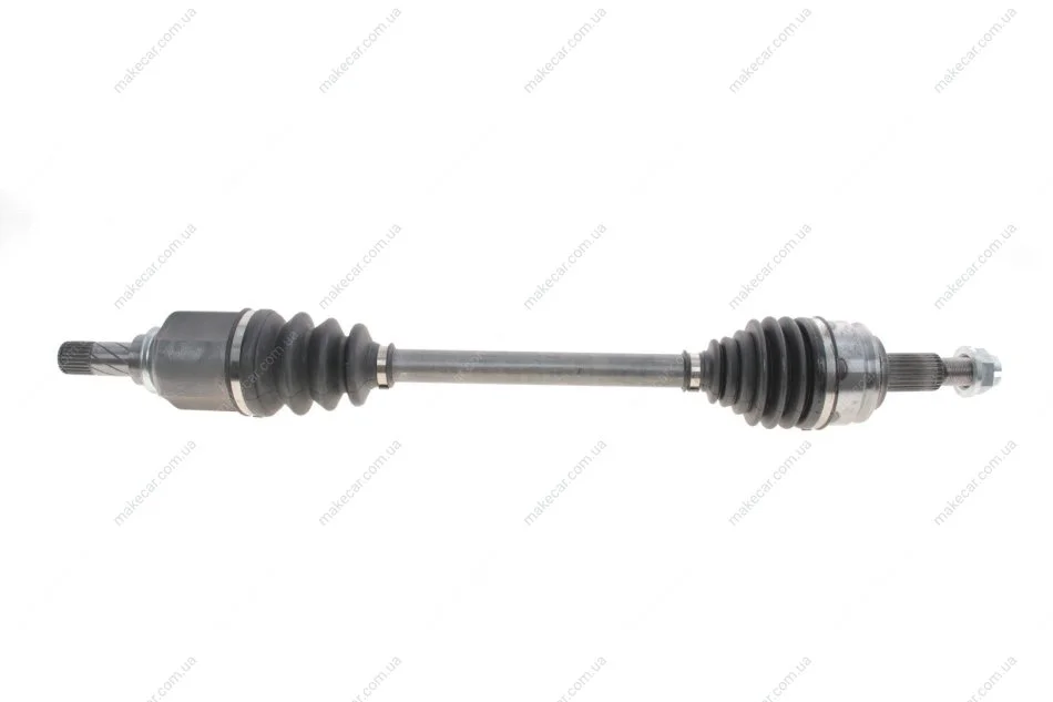 <strong>Привід у зборі лівий MAGNETI MARELLI 302004190114 (фото 1)</strong>