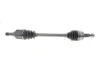 <strong>Привід у зборі лівий MAGNETI MARELLI 302004190114 (фото 1)</strong>