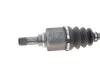 <strong>Привід у зборі лівий MAGNETI MARELLI 302004190114 (фото 2)</strong>