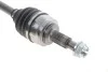 <strong>Привід у зборі лівий MAGNETI MARELLI 302004190114 (фото 3)</strong>