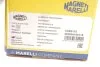 <strong>Привід зі збору правий MAGNETI MARELLI 302004190115 (фото 2)</strong>