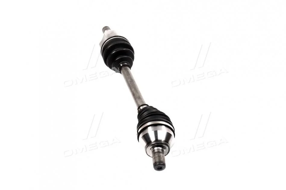 <strong>Приводна напіввісь MAGNETI MARELLI 302004190177 (фото 1)</strong>
