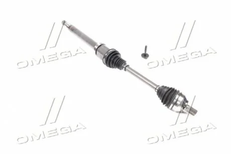 Приводна напіввісь для MAGNETI MARELLI 302004190201 фото товару