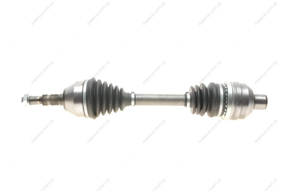 <strong>Привідний вал MAGNETI MARELLI 302004190220 (фото 1)</strong>