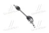 <strong>Вал приводний RENAULT FLUENCE (L3) (вир-во Magneti Marelli) MAGNETI MARELLI 302004190246 (фото 1)</strong>