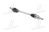<strong>Вал приводний RENAULT FLUENCE (L3) (вир-во Magneti Marelli) MAGNETI MARELLI 302004190246 (фото 3)</strong>