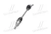 <strong>Вал приводний RENAULT FLUENCE (L3) (вир-во Magneti Marelli) MAGNETI MARELLI 302004190246 (фото 4)</strong>